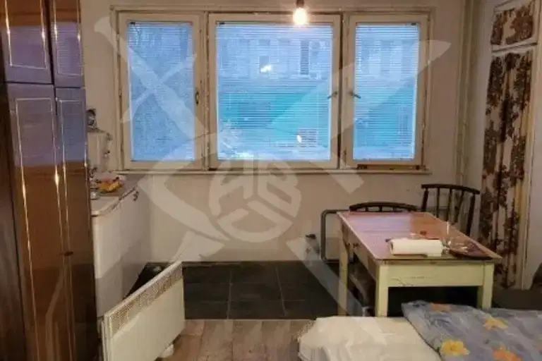 3-bedroom apartment in Burgas, Bratya Miladinovi