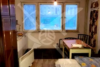 Тристаен апартамент с две тераси в Братя Миладинови, Бургас
