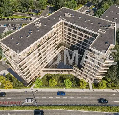 Снимка 5 — Просторен тристаен апартамент с тераса в Братя Миладинови, Бургас