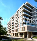 Просторен тристаен апартамент с тераса в Братя Миладинови, Бургас