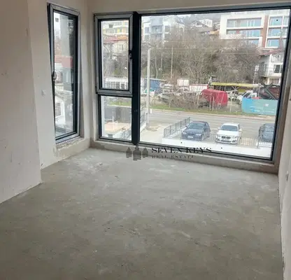 Photo 2 — 3-bedroom apartment in Varna, Briz