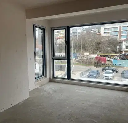 Photo 3 — 3-bedroom apartment in Varna, Briz