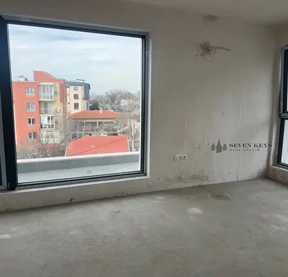 Photo 4 — 3-bedroom apartment in Varna, Briz