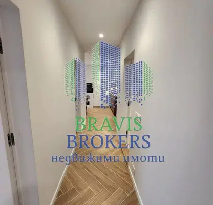 Photo 5 — 3-bedroom apartment in Varna, Briz