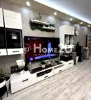 Тристаен апартамент с висок клас обзавеждане в Бриз, Варна