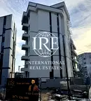 Светъл 3-стаен апартамент с морска панорама в Бриз, Варна