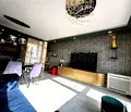 Снимка 3 — Просторен 3-стаен апартамент с морска панорама в Бриз, Варна