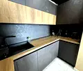 Снимка 4 — Просторен 3-стаен апартамент с морска панорама в Бриз, Варна