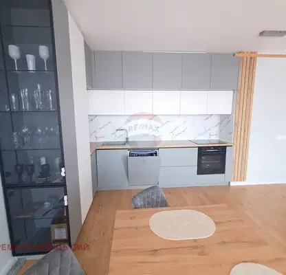 Photo 4 — 3-bedroom apartment in Varna, Briz