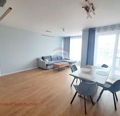 Photo 5 — 3-bedroom apartment in Varna, Briz