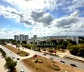Снимка 4 — Тристаен апартамент с три тераси в нова сграда в Бриз, Варна