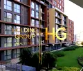 Снимка 2 — Тристаен апартамент с панорамен изглед в Бриз, Варна