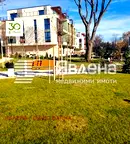 Тристаен апартамент във Варна, Бриз
