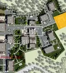 Просторен 3-стаен апартамент с панорамна гледка в Бриз, Варна