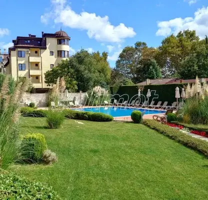 Photo 3 — 3-bedroom apartment in Varna, Briz