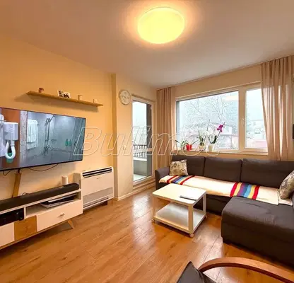 Photo 4 — 3-bedroom apartment in Varna, Briz