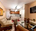 Снимка 3 — Тристаен тухлен апартамент с две тераси в Бриз, Варна