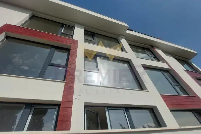 3-bedroom apartment in Varna, Briz