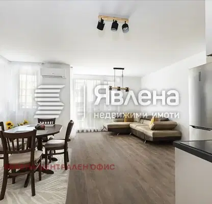 Снимка 2 — Тристаен апартамент в София, Бъкстон