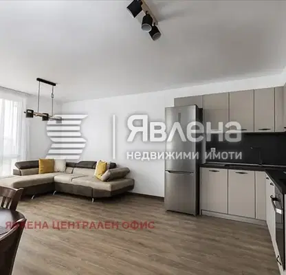Снимка 3 — Тристаен апартамент в София, Бъкстон