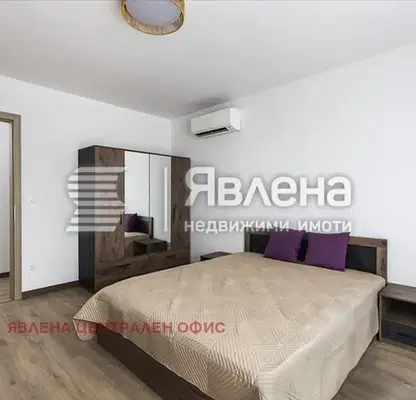 Снимка 4 — Тристаен апартамент в София, Бъкстон