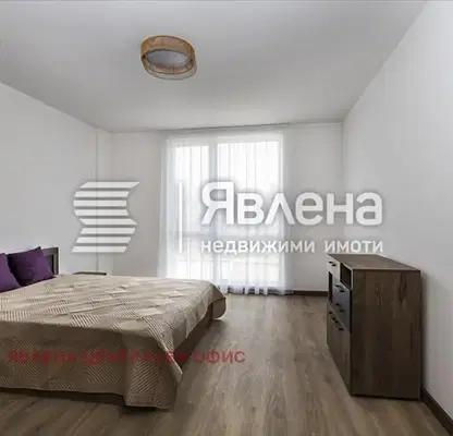 Снимка 5 — Тристаен апартамент в София, Бъкстон