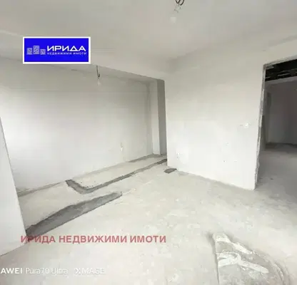 Снимка 5 — Мезонет 3-стаен в Бъкстон с ново строителство