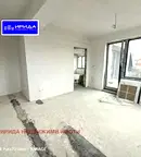 Тристаен апартамент в София, Бъкстон
