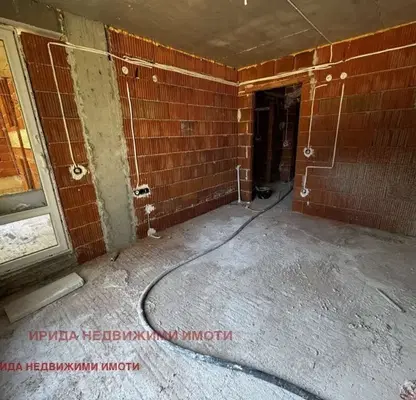 Снимка 4 — Тристаен апартамент в София, Бъкстон
