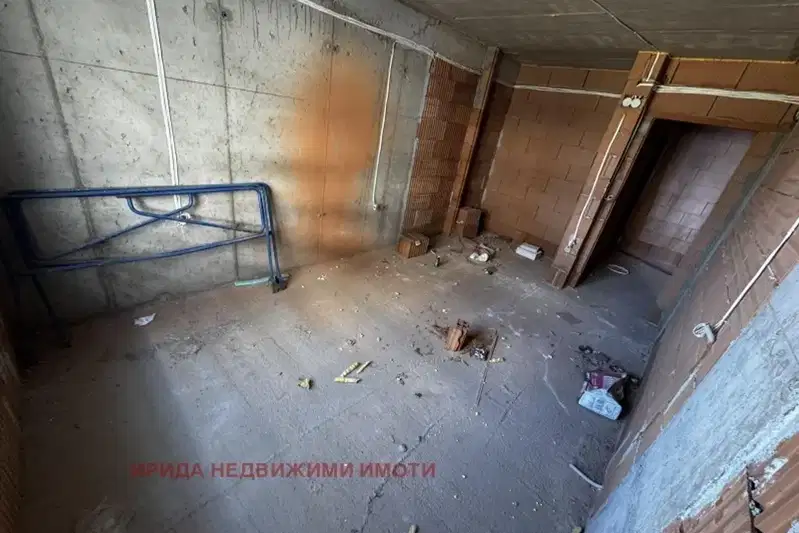 3-bedroom apartment in Sofiya, Bykston