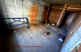 Тристаен апартамент в София, Бъкстон