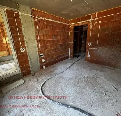 Photo 3 — 3-bedroom apartment in Sofiya, Bykston