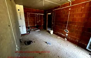 Тристаен апартамент в София, Бъкстон