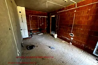 Тристаен апартамент в София, Бъкстон