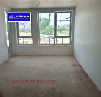 Photo 4 — 3-bedroom apartment in Sofiya, Bykston