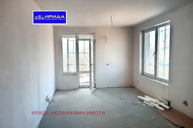 3-bedroom apartment in Sofiya, Bykston