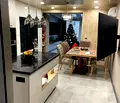 Снимка 2 — Тристаен апартамент в Русе, Централен южен район