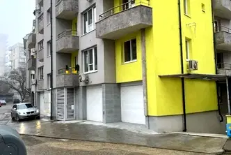Тристаен апартамент в Русе, Централен южен район