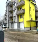 Тристаен апартамент в Русе, Централен южен район