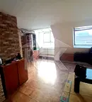 Тристаен апартамент с две тераси близо до Катедралата във Варна