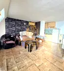 Тристаен апартамент във Варна, Централна поща