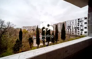 Тристаен апартамент във Варна, Централна поща