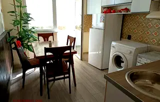 Тристаен апартамент в Русе, Център
