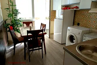 Тристаен апартамент в Русе, Център