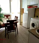 Тристаен апартамент в Русе, Център