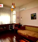 Тристаен апартамент в Русе, Център