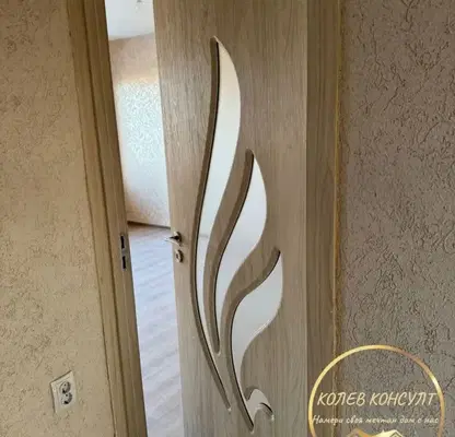 Photo 2 — 3-bedroom apartment in Haskovo, Centyr