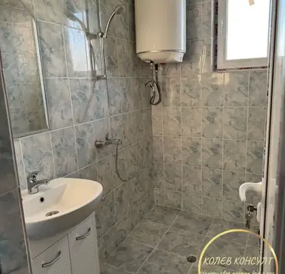Photo 4 — 3-bedroom apartment in Haskovo, Centyr
