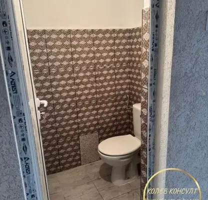 Photo 5 — 3-bedroom apartment in Haskovo, Centyr