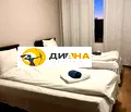 Снимка 2 — Тристаен апартамент с две тераси в центъра на Пловдив, Водната палата